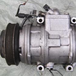 Компресор климатик 147200-4831 Denso Mitsubishi Space Runner Мицубиши