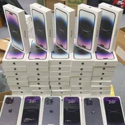 Wholesale for Apple Iphone 14 pro and 14 pro Max 256gb