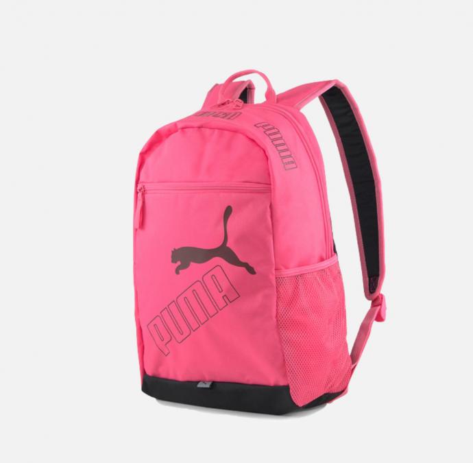 Намаление  Раница Puma Phase backpack II Pink 077295-20