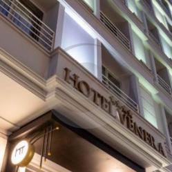 Hotel Venera 4 с 3 нощувки - Нова Година 2024 в Истанбул и Новогодишн
