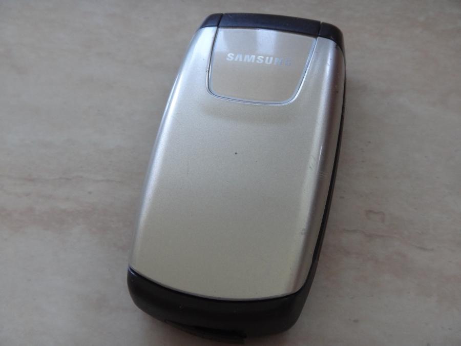 Samsung Sgh-c270