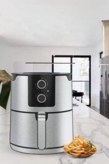 Фритюрник с Горещ Въздух Air Fryer