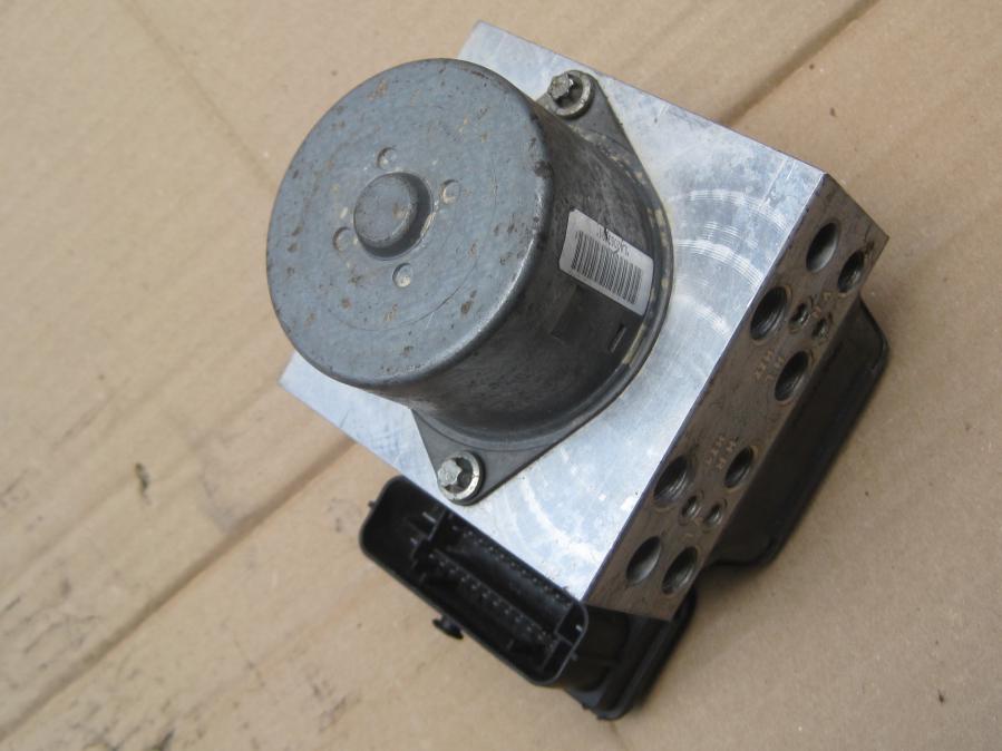 ABS Alfa Romeo 159 1.9d, 51812265, 2005 2012,. TRW  51812265 1623400