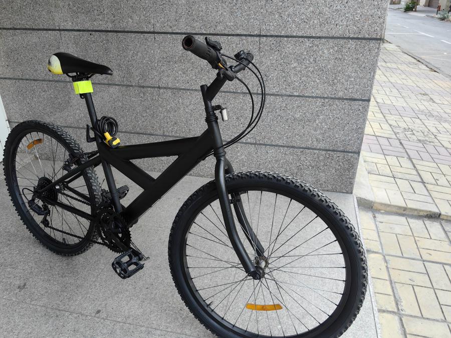 Велосипед, 21 скорости Shimano