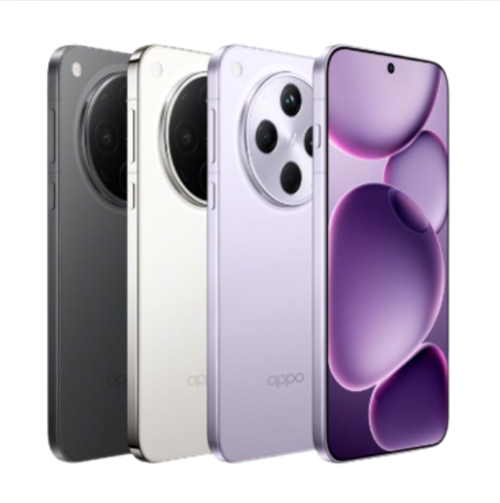 Oppo Find X8s Plus 6000mah батерия от Get Mobile с Google play store