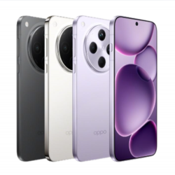 Oppo Find X8s Plus 6000mah батерия от Get Mobile с Google play store