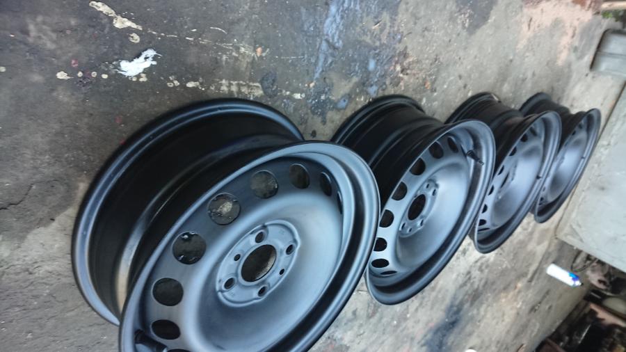 Джанти за фиат 14