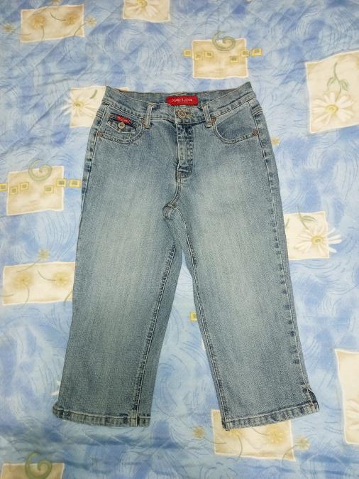 Дънки Marc Lauge