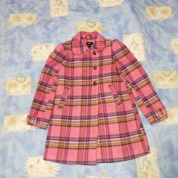 Детско палто H&M