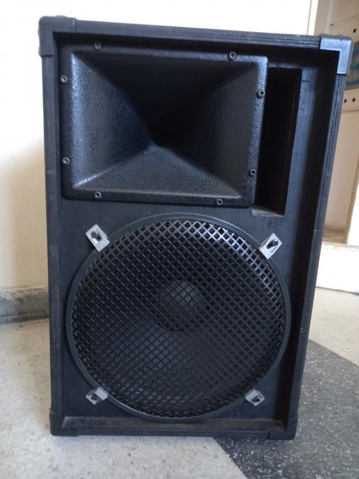 Продавам 15 инчови пасивни тонколони