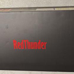 Безжична механична клавиатура Redthunder K95, TFT екран и копчета, три