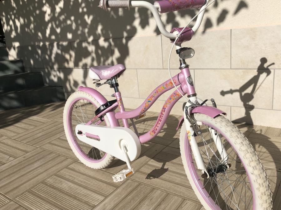 Детски велосипед 20 цола