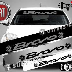 Сенник Fiat Bravo