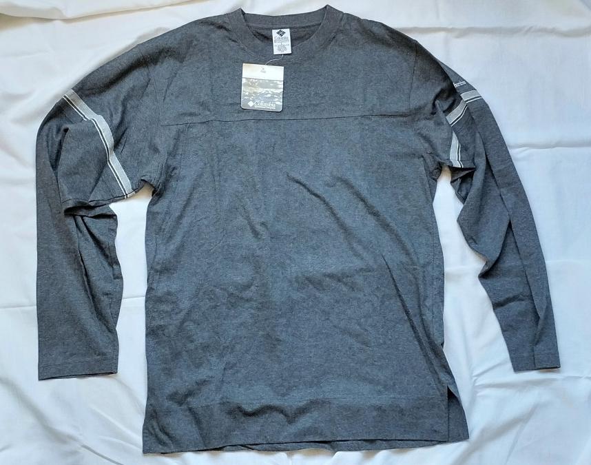 Columbia Rayon Blend - Чисто нова оригинална блуза и Nike - new York A