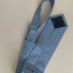 Вратовръзка копринена silk