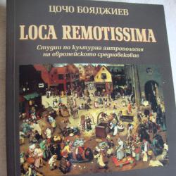 Loca Remotissima