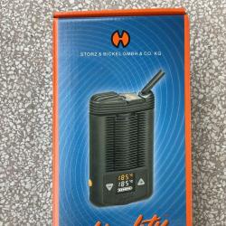 Продавам мобилен изпарител Mighty Vaporizer