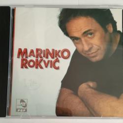 Marinko Rokvi 1998