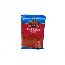 TRS Paprika ТРС Сладък червен пипер подправка 100гр