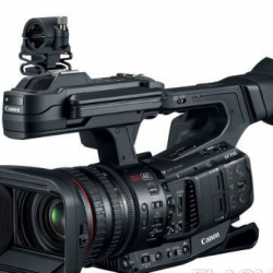 Canon Xf705 4K UHD 10-bit Professional Camcorder