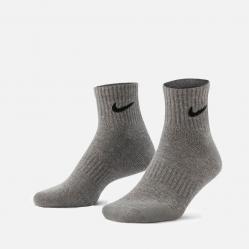 Намаление  Чорапи Nike Dry Cushion Everyday Grey Sx7667-964