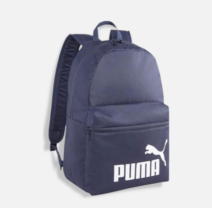 Намаление  Раница Puma Phase Backpack Dark Blue 079943 02