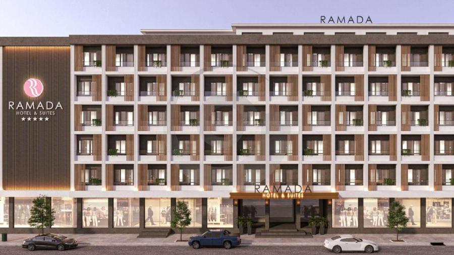 Ramada Plaza Sultanahmet 5 с 3 нощувки - Нова Година 2024 в Истанбул