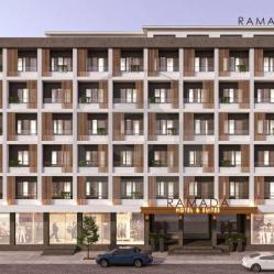 Ramada Plaza Sultanahmet 5 с 3 нощувки - Нова Година 2024 в Истанбул