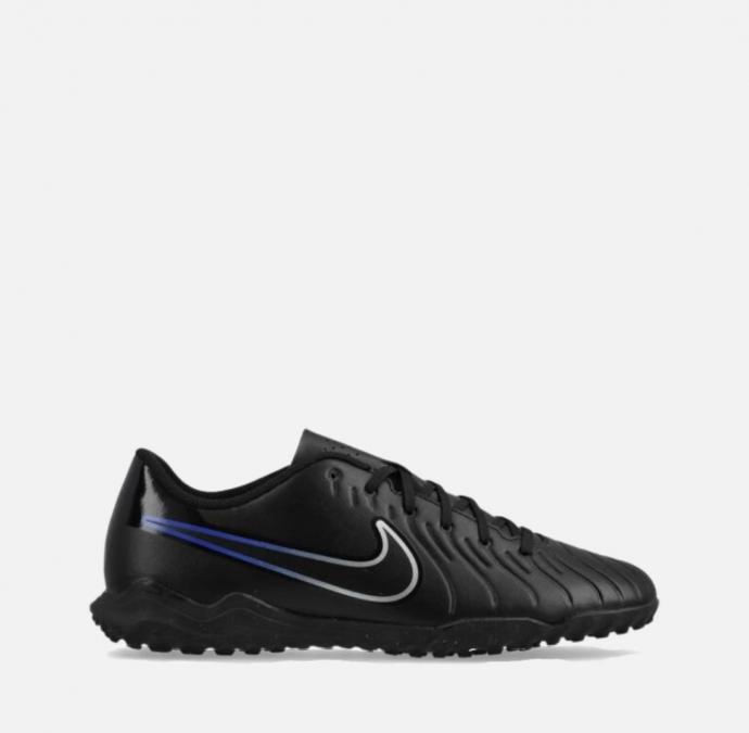 Футболни обувки стоножки Nike Tiempo Legend 10 Club TF Shadow Black DV