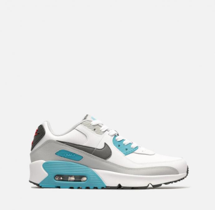 Намаление  Маратонки Nike Air Max 90 LTR Cd6864-108 40