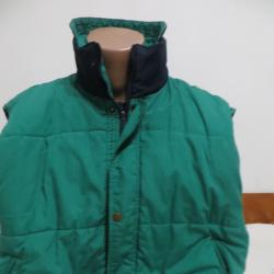 Мъжки двулицев елек