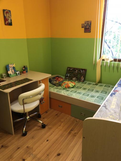 Детско обзавеждане