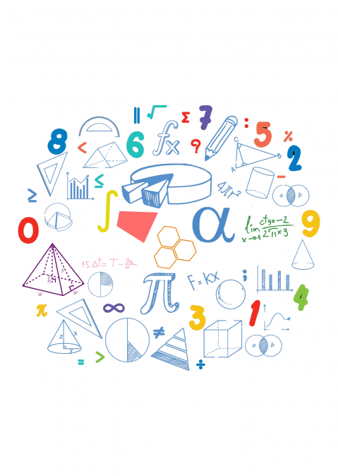 Частни индивидуални уроци по Математика по домовете на учениците 2-12к..