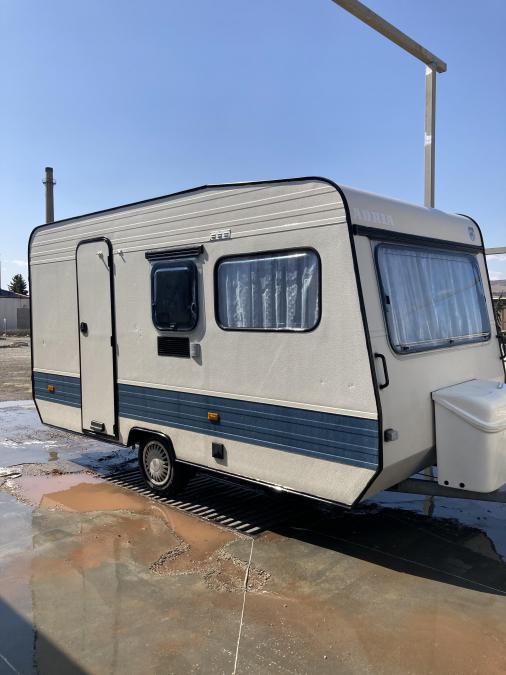 Каравана Adria