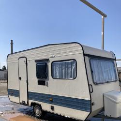 Каравана Adria