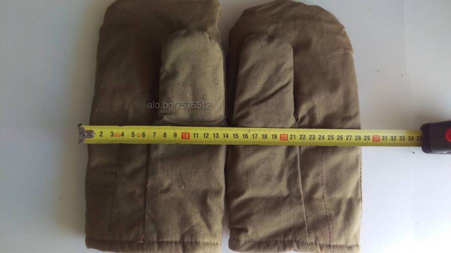 Ръкавици за работи