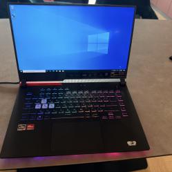 Лаптоп Asus ROG 15 инча
