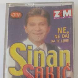 Sinan Sakic - Ne ne nedaj da te ljubi on