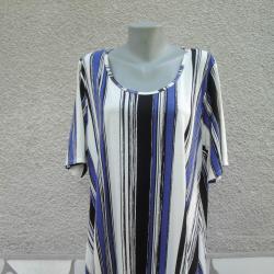 4XL Нова туника Lularoe