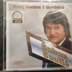 Saban Saulic - Kralj boema I svedaha
