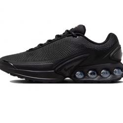 Nike Air Max Dn Triple black