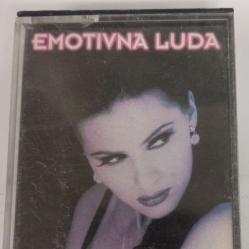 Ceca - Emotivna luda