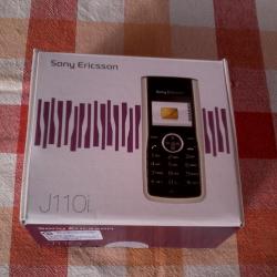 Sony Ericsson J 110i