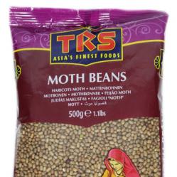 TRS Moth Beans ТРС Боб Мот 500гр
