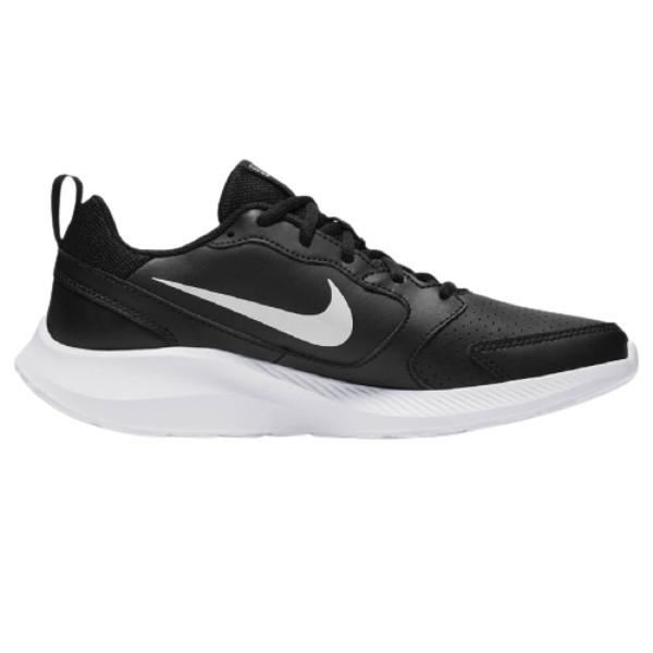 Намаление Спортни обувки Nike Todos Черно
