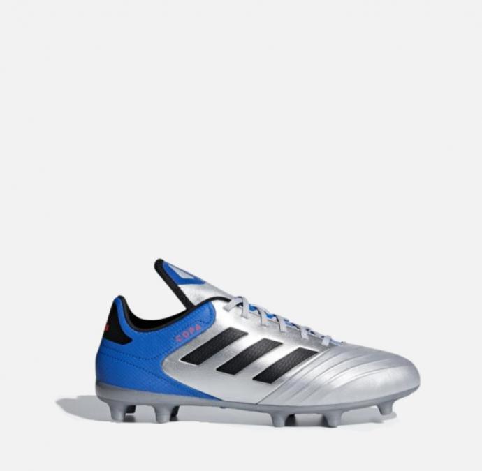 Намаление  Футболни обувки Adidas Copa 18.3 FG Db2463