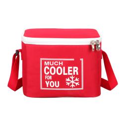 3652 Термо чанта Much Cooler for You, 5 литра
