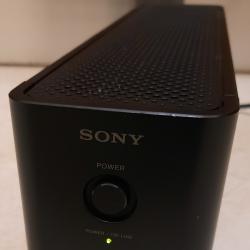 Sony Ta-sa100wr Wireless съраунд усилвател