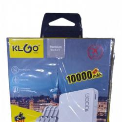 Преносима батерия Klgo Kp-65,10000mah