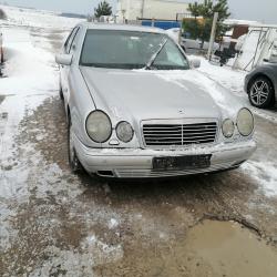 Mercedes-Benz E300, 1998г., 200000 км, 776 лв.